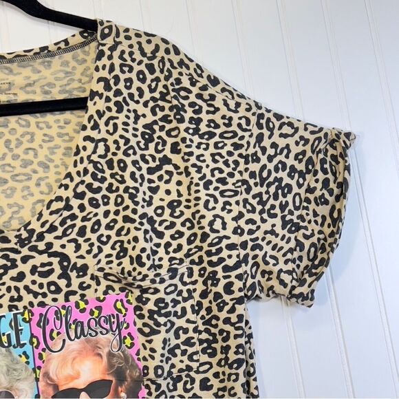 The Golden Girls Golden SAVAGE Classy boujee rachet xl - Picture 3 of 16